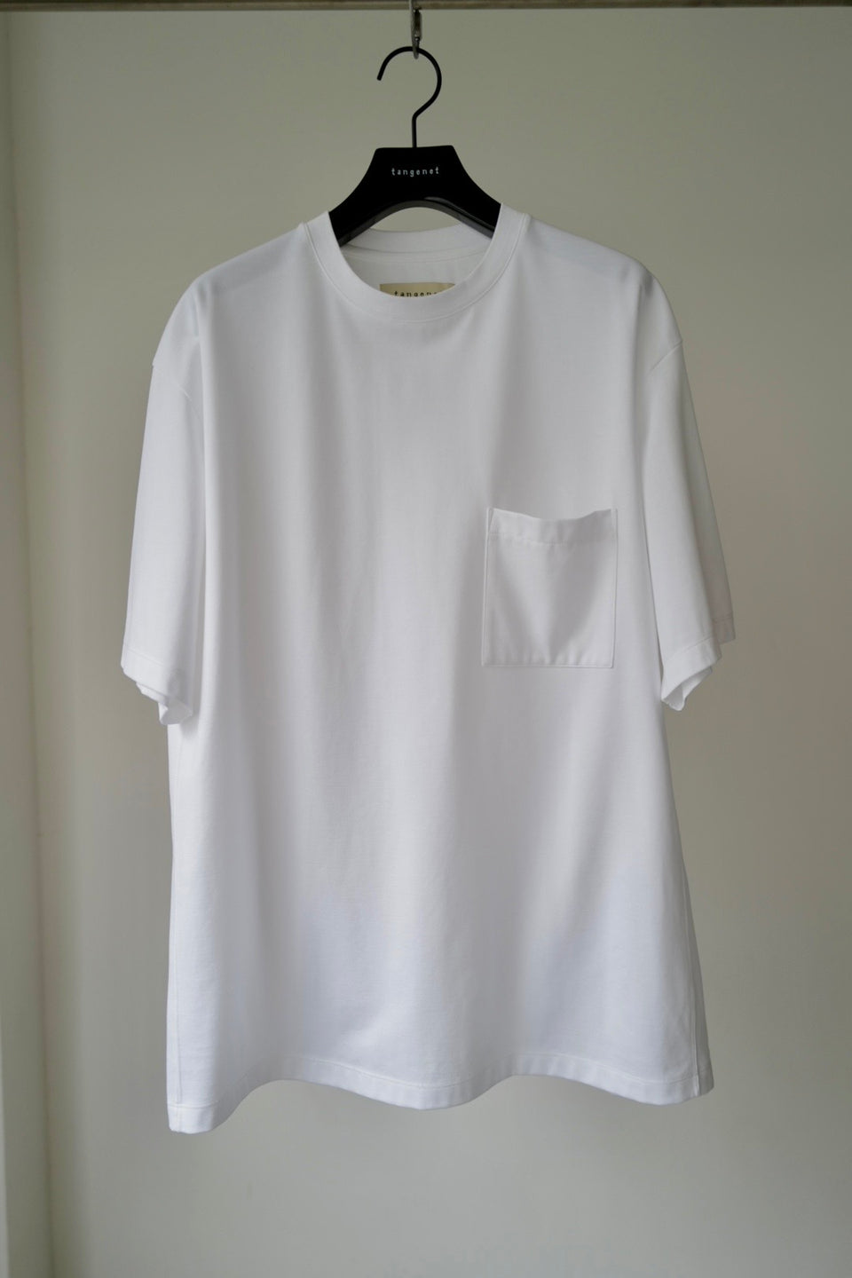 JOCKEY POCKET T-SHIRT