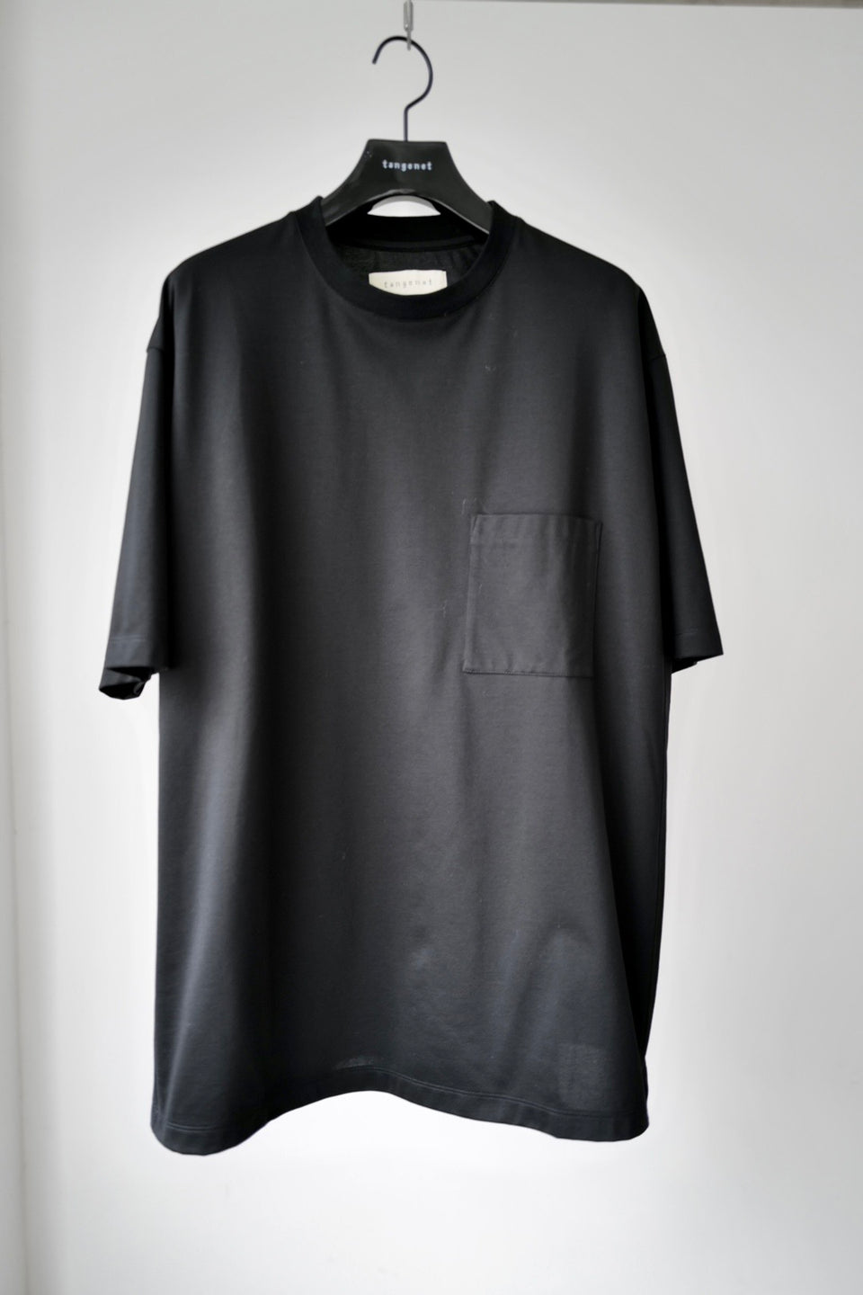 JOCKEY POCKET T-SHIRT