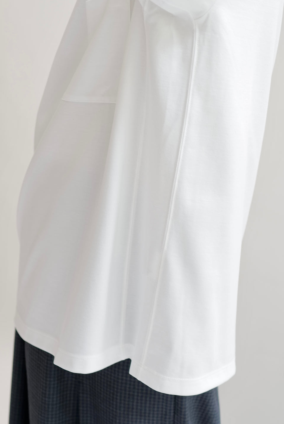 JOCKEY POCKET T-SHIRT
