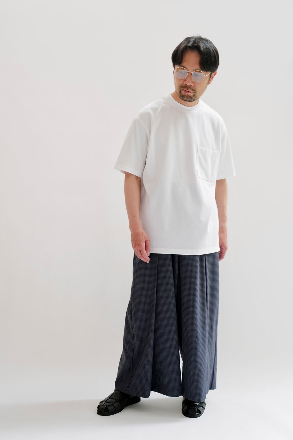 JOCKEY POCKET T-SHIRT
