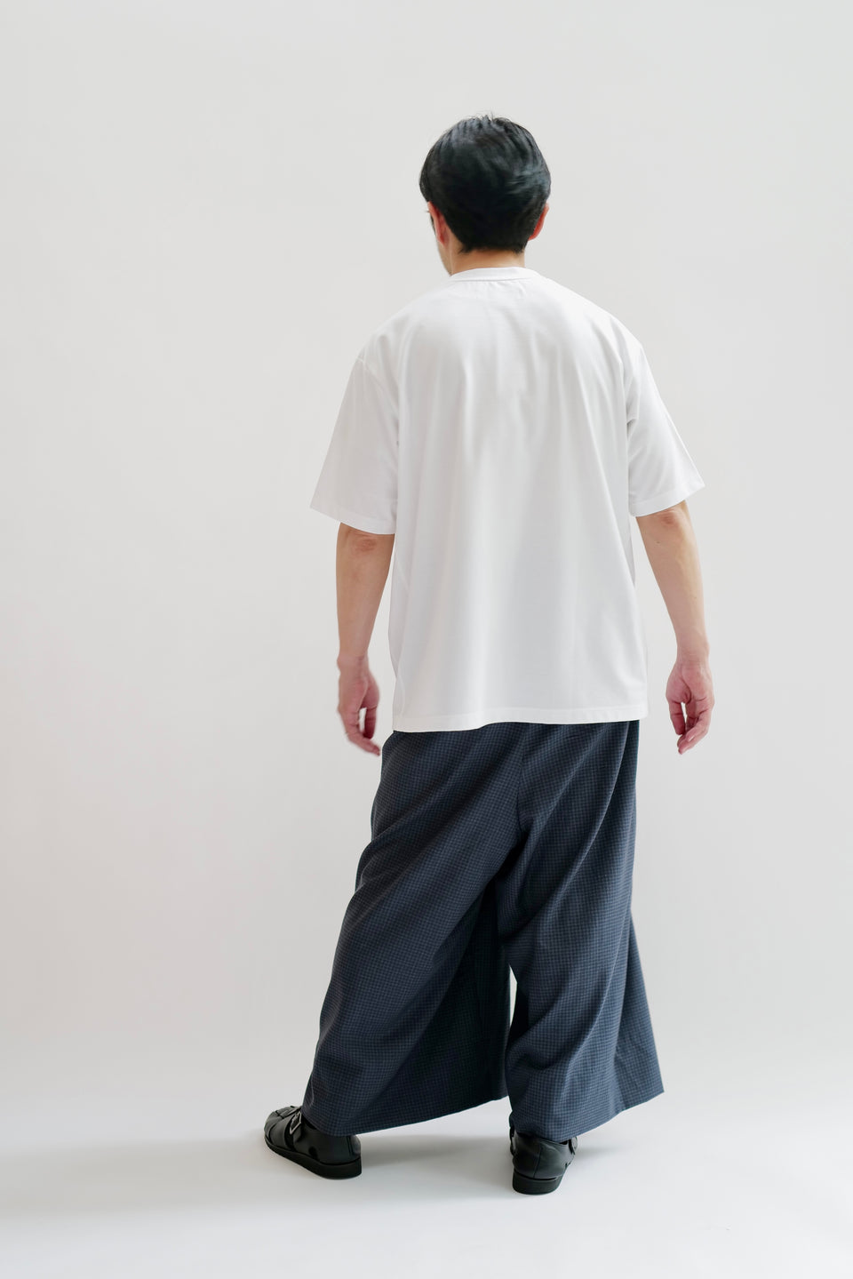 JOCKEY POCKET T-SHIRT