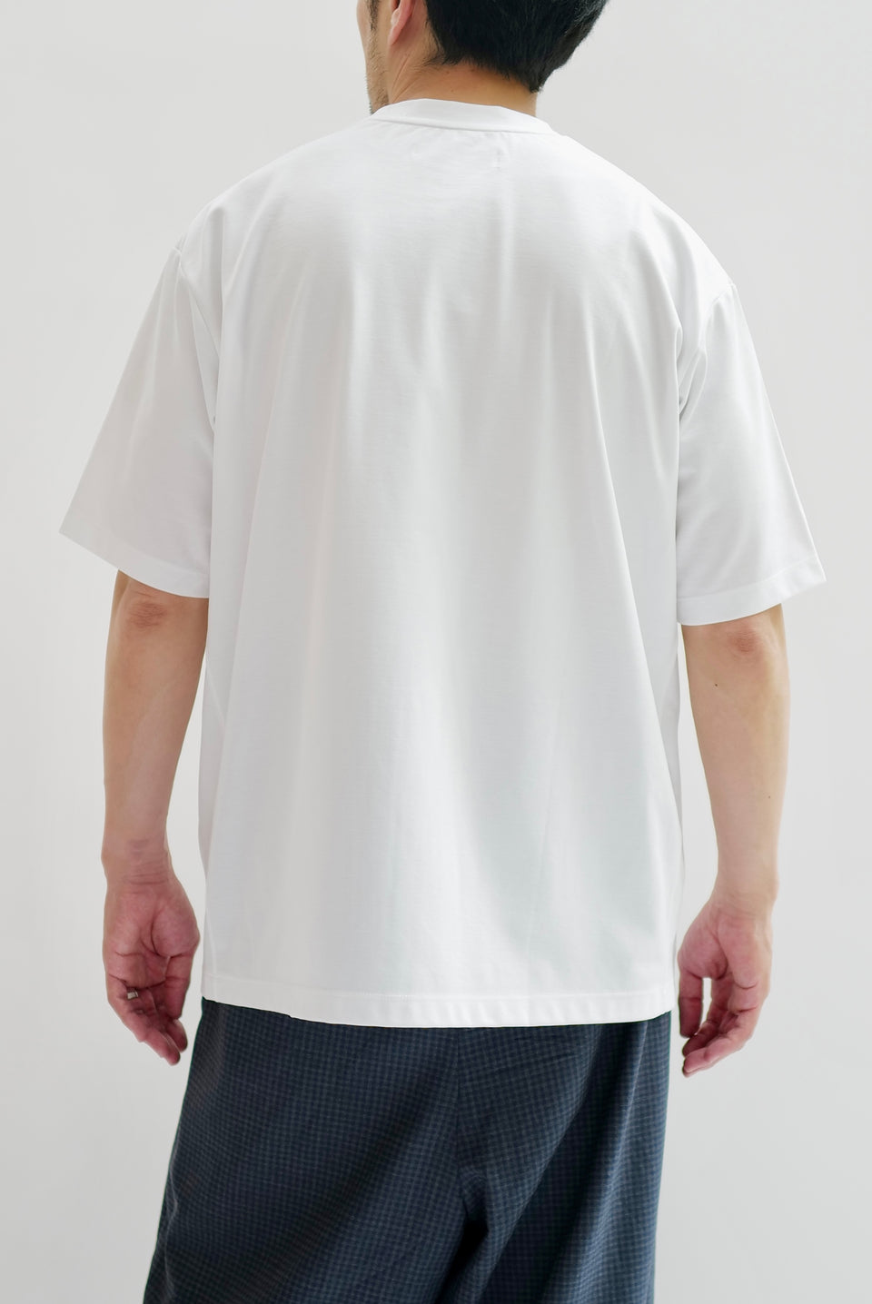 JOCKEY POCKET T-SHIRT