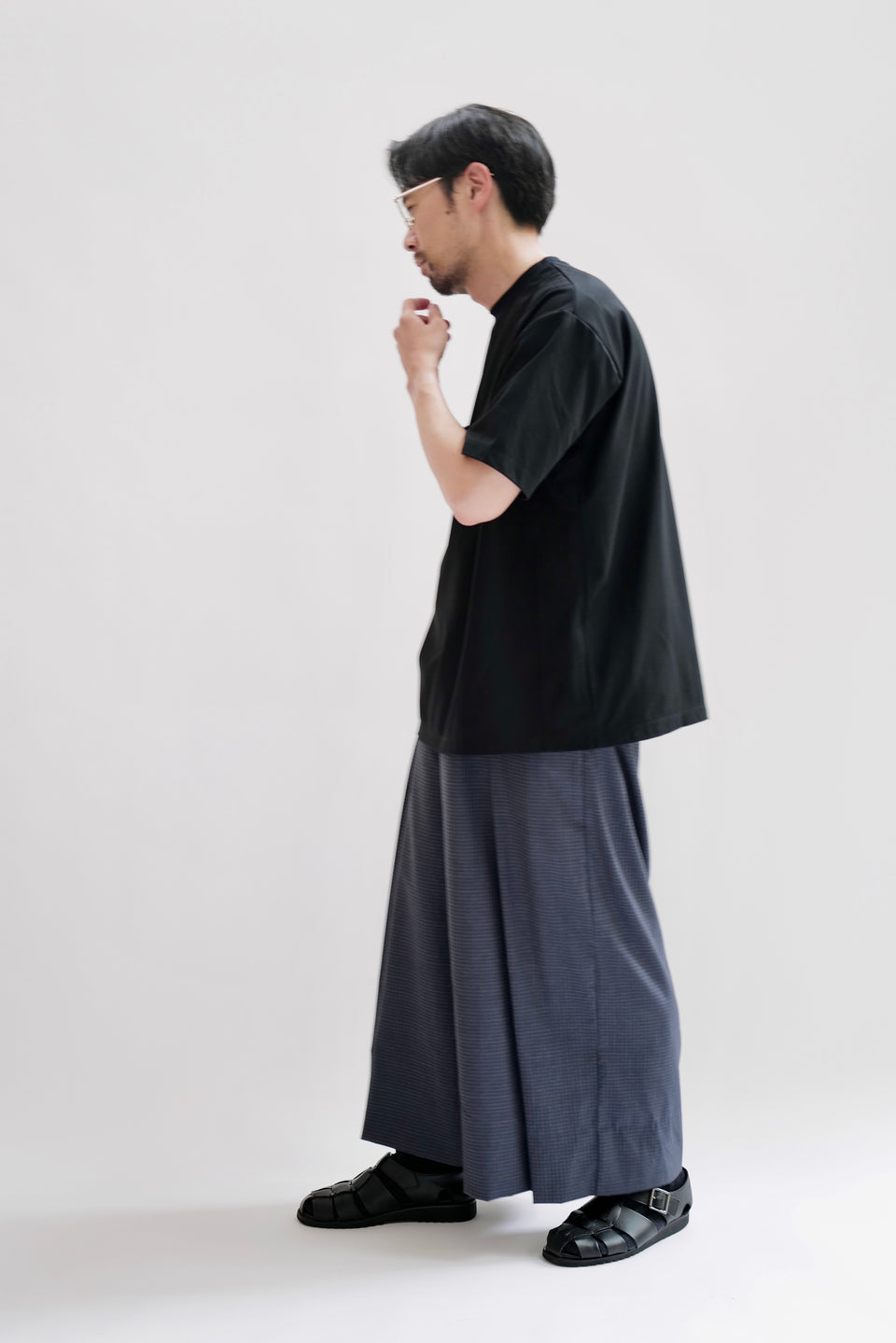JOCKEY POCKET T-SHIRT