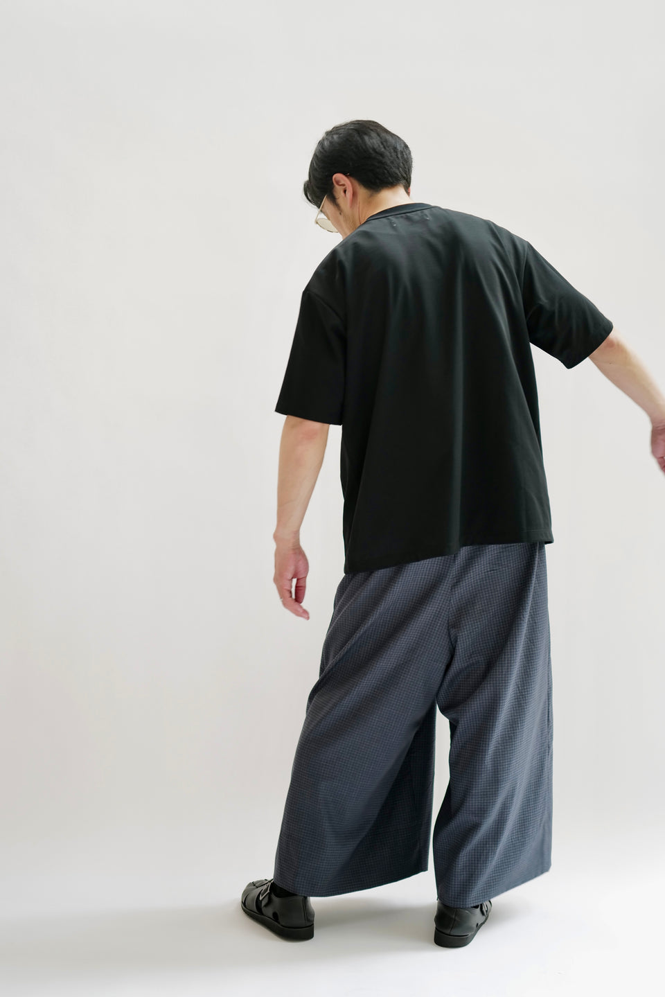 JOCKEY POCKET T-SHIRT