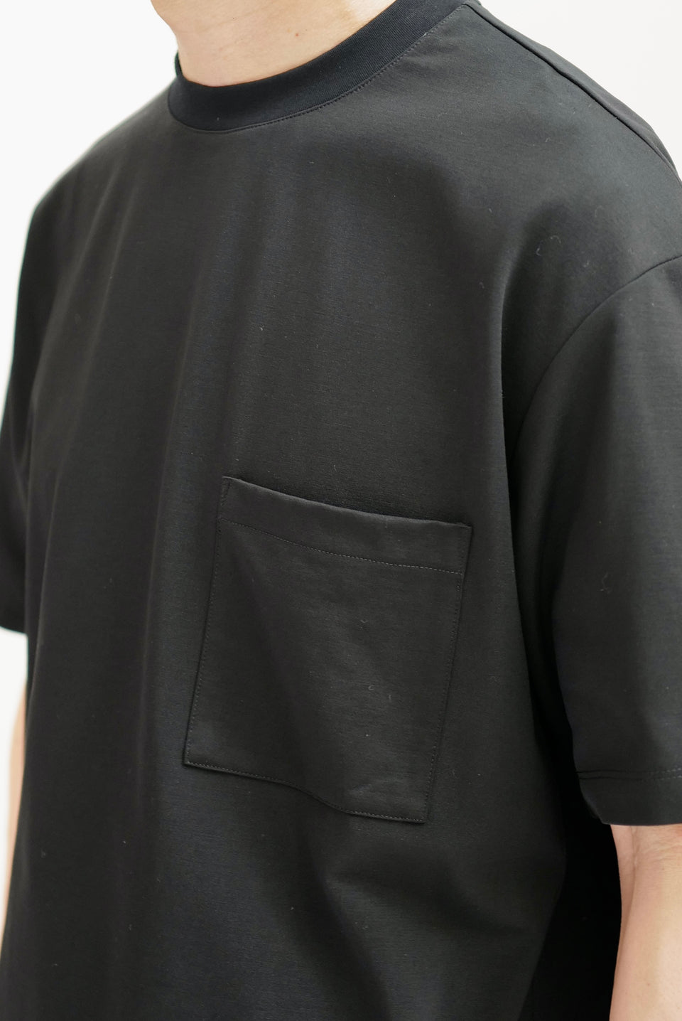 JOCKEY POCKET T-SHIRT