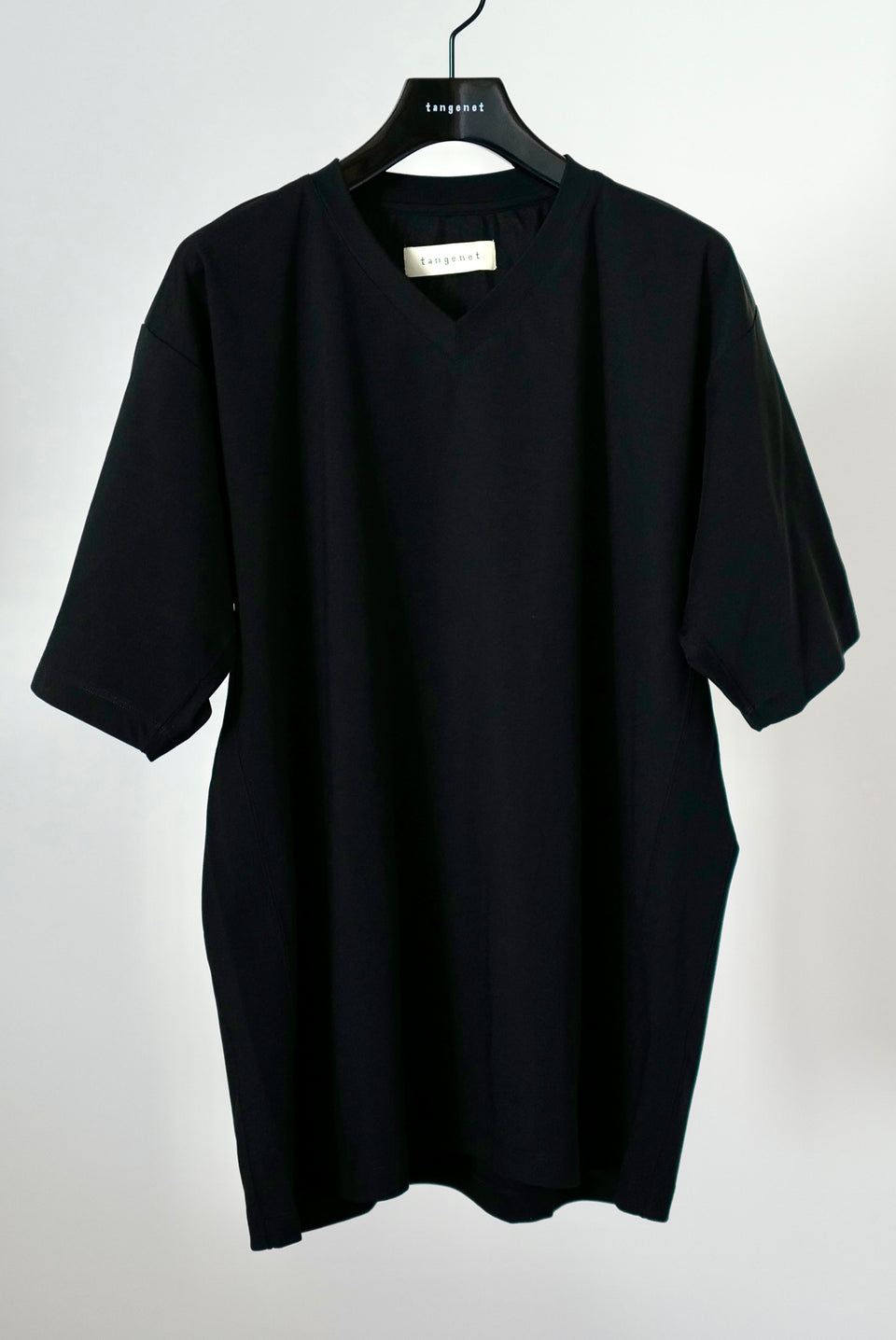 CHAMP V NECK T-SHIRT