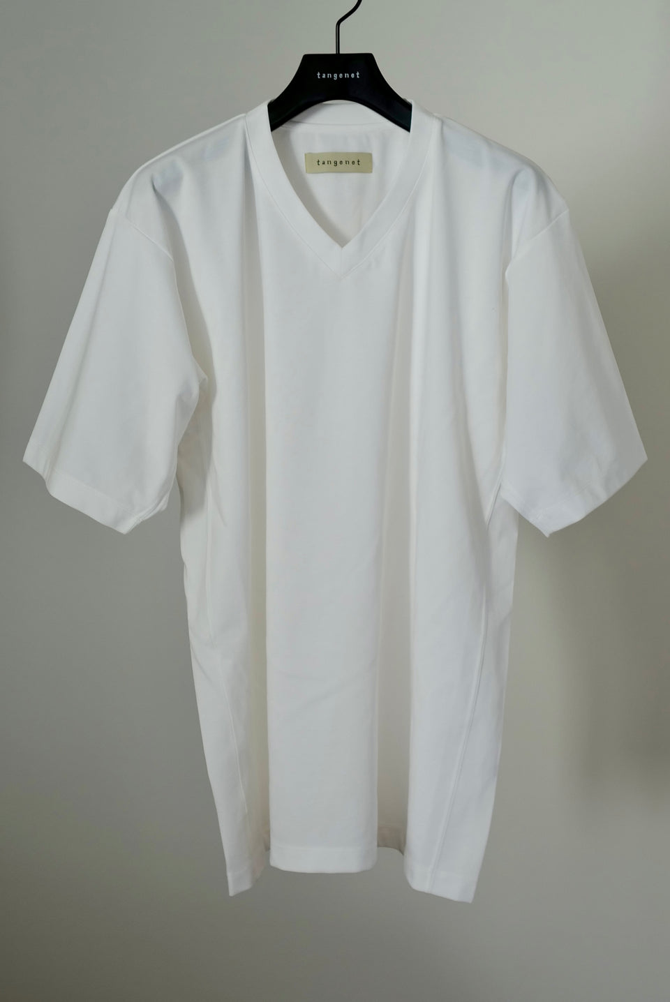 CHAMP V NECK T-SHIRT
