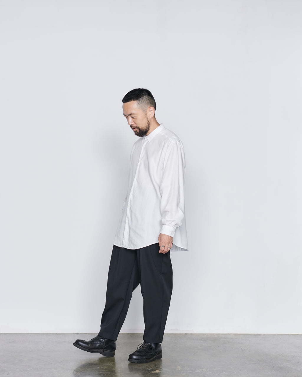 BALL SHIRT – tangenet