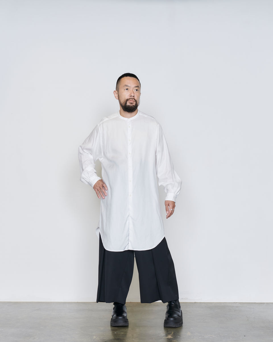 BALL BAND LONG SHIRT