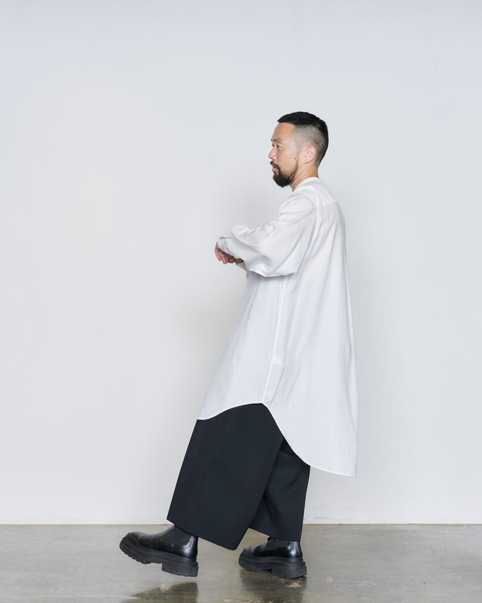 BALL BAND LONG SHIRT