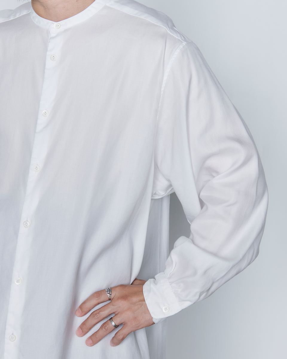 BALL BAND LONG SHIRT