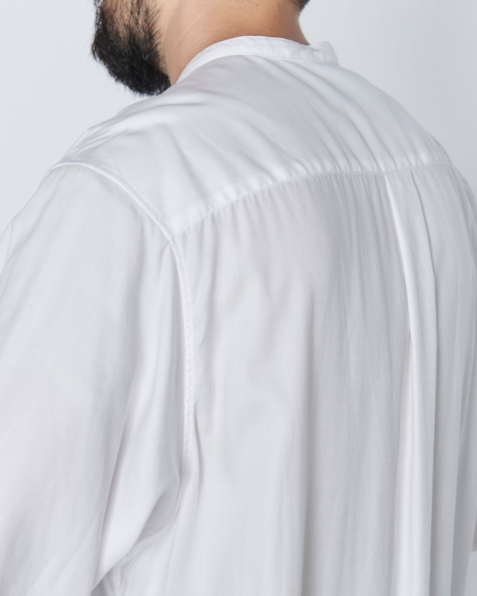 BALL BAND LONG SHIRT