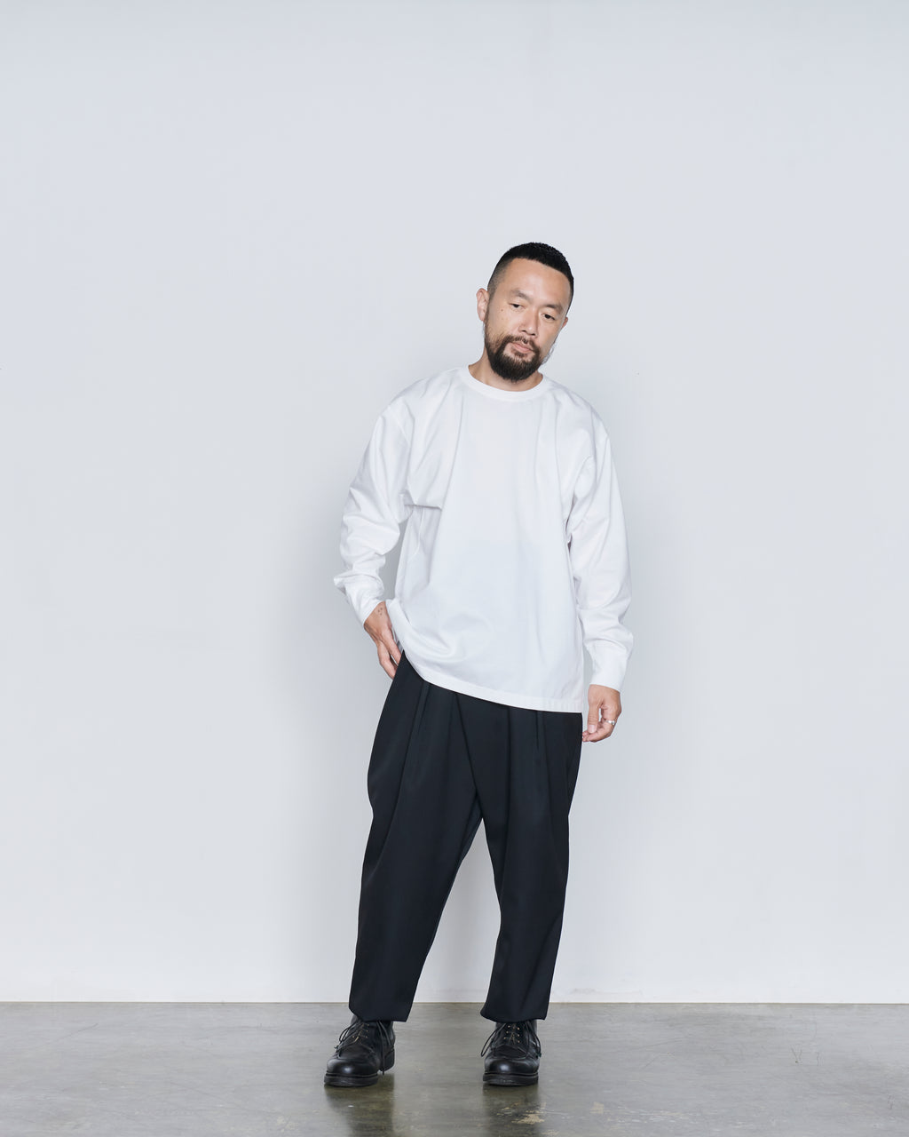 MONCLER 52 SKATE TRAINING Tシャツ TG 14A MONCLER モンクレール メンズ Tシャツ LOGO T-SHIRT 091-8C00004