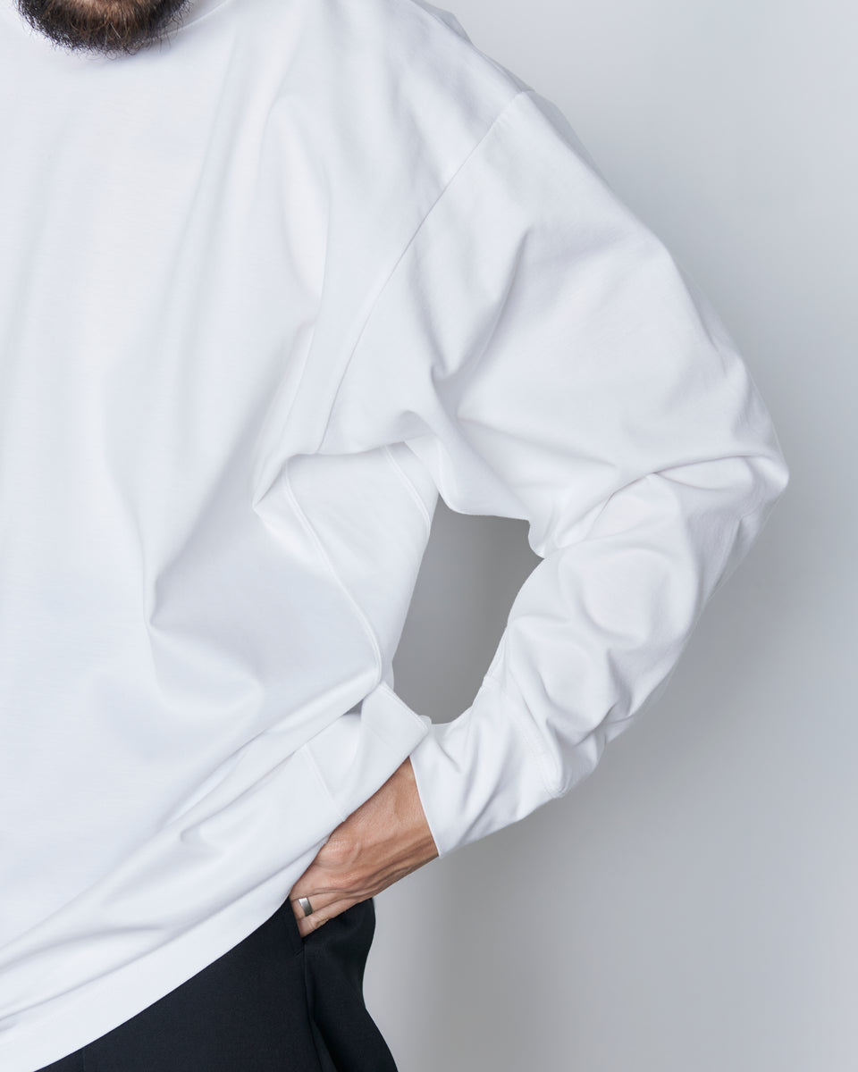 CHAMP LONG SLEEVE T SHIRT