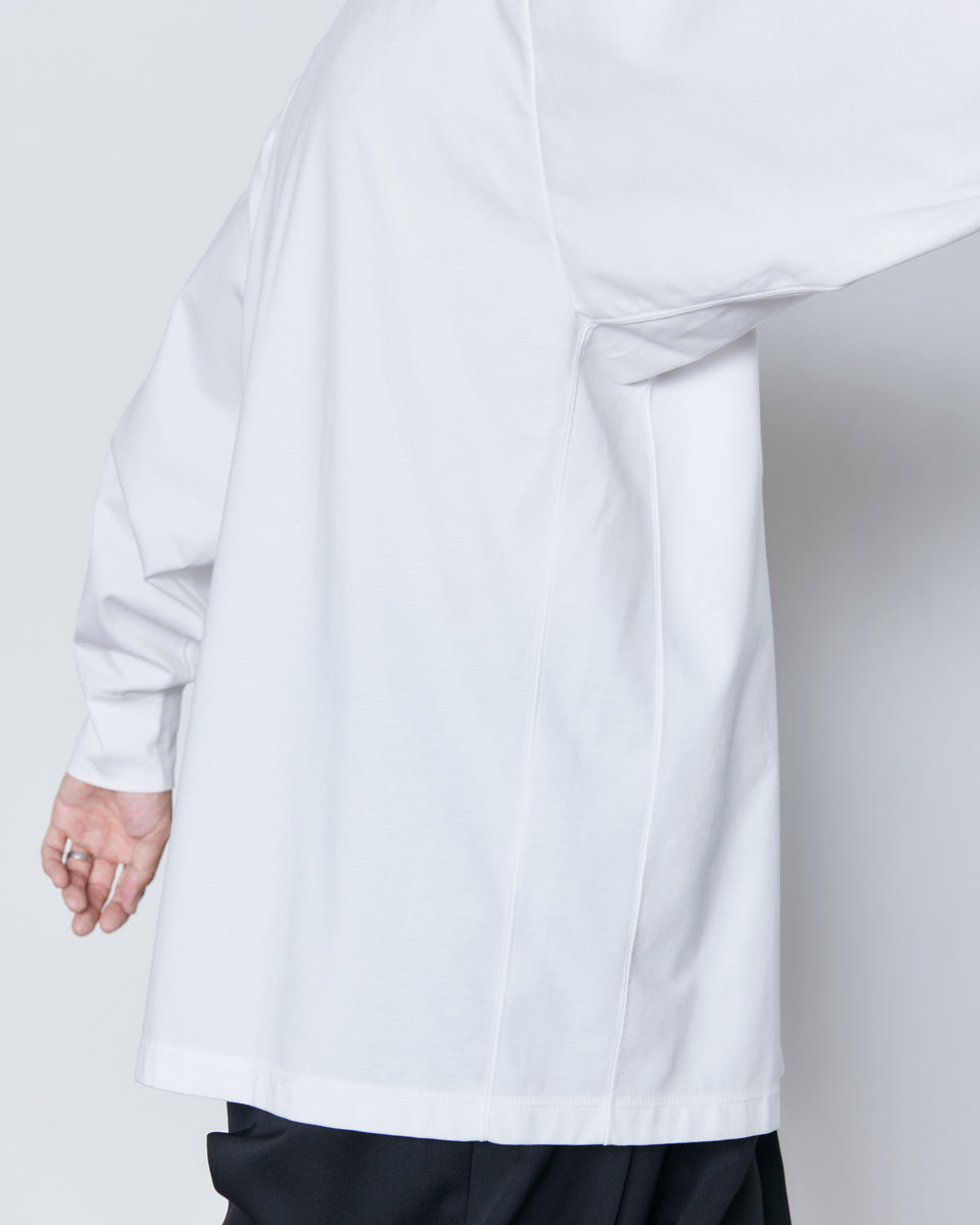 CHAMP LONG SLEEVE T SHIRT