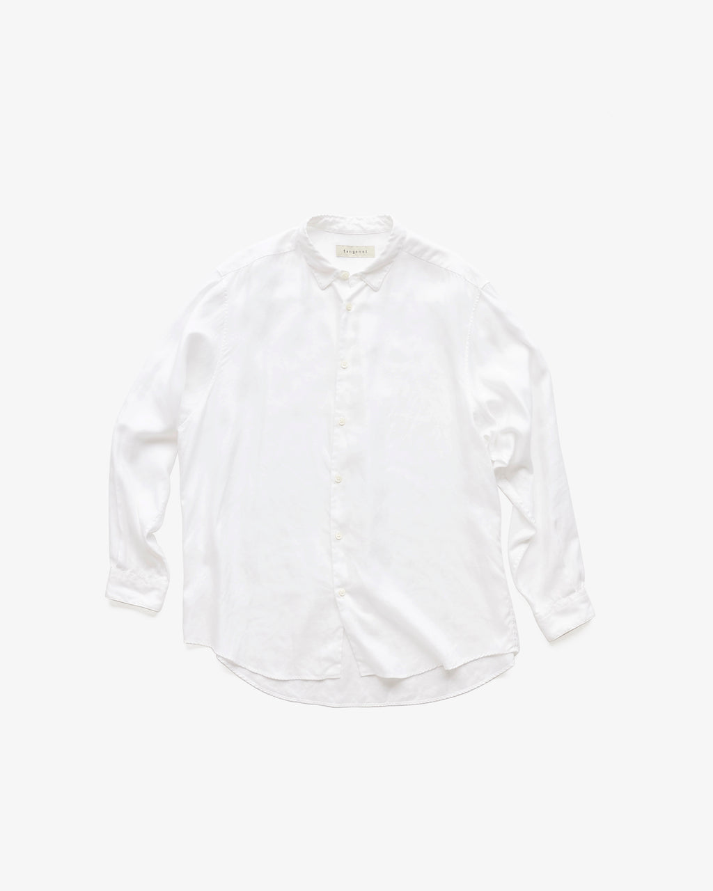 高感度ショップで2023年売れたブランド BALL SHIRT tangenet – トップス