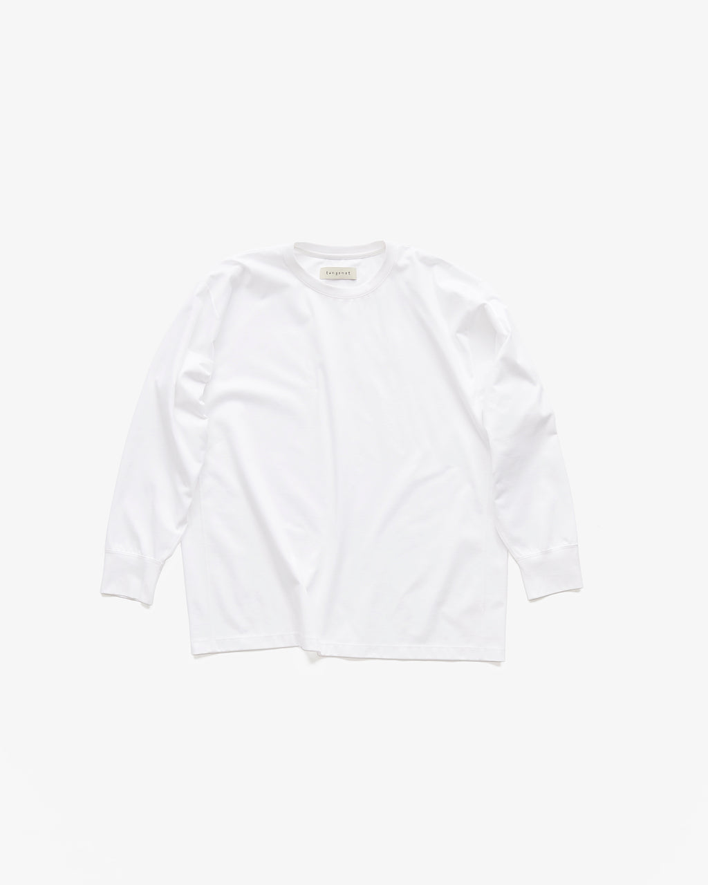 CHAMP LONG SLEEVE T SHIRT – tangenet