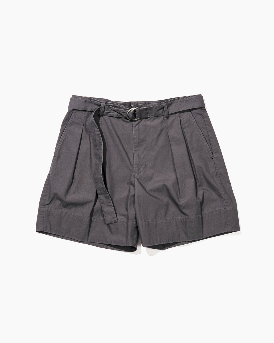BILLY SHORTS