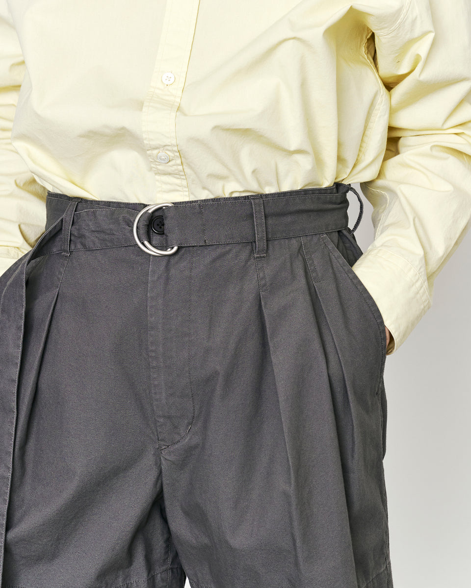 BILLY SHORTS