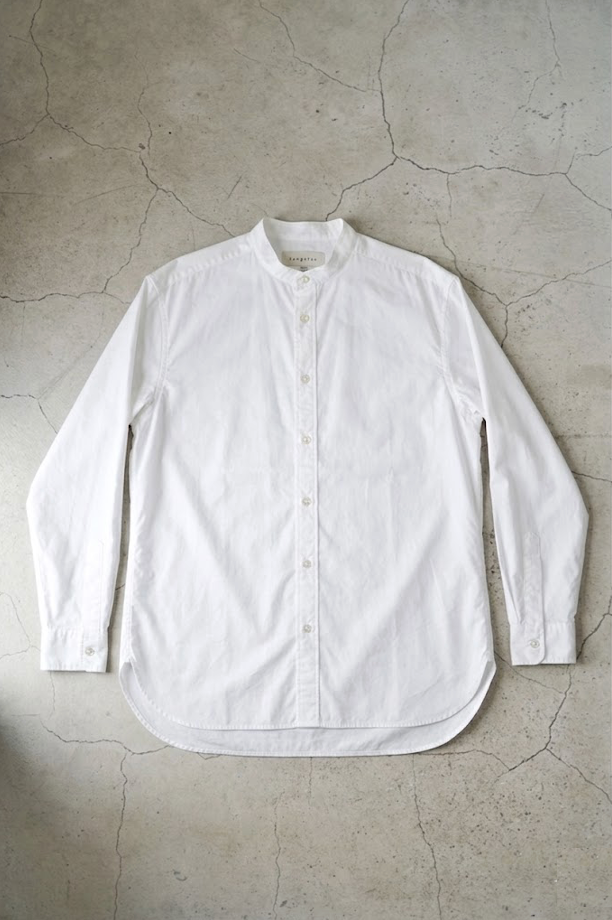 WINGS BAND Cotton Poplin