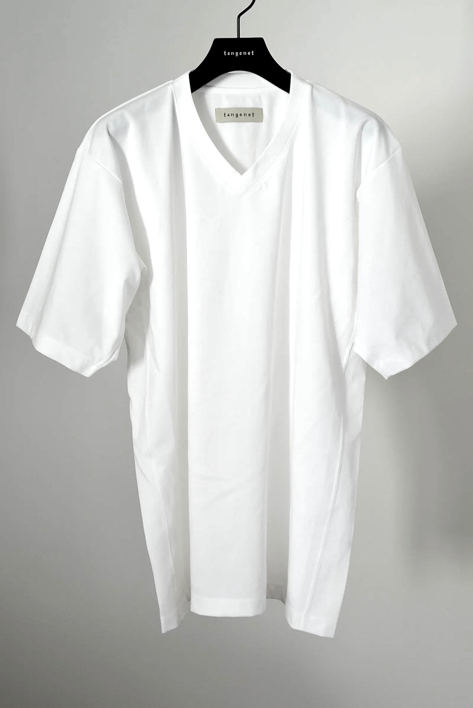 CHAMP V NECK T-SHIRT