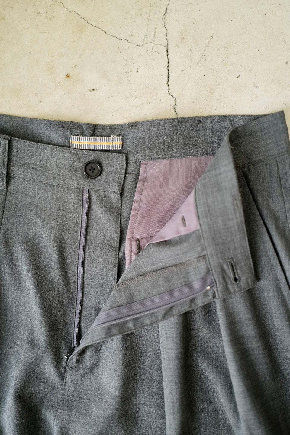 YAKUMO Worsted Tropical
