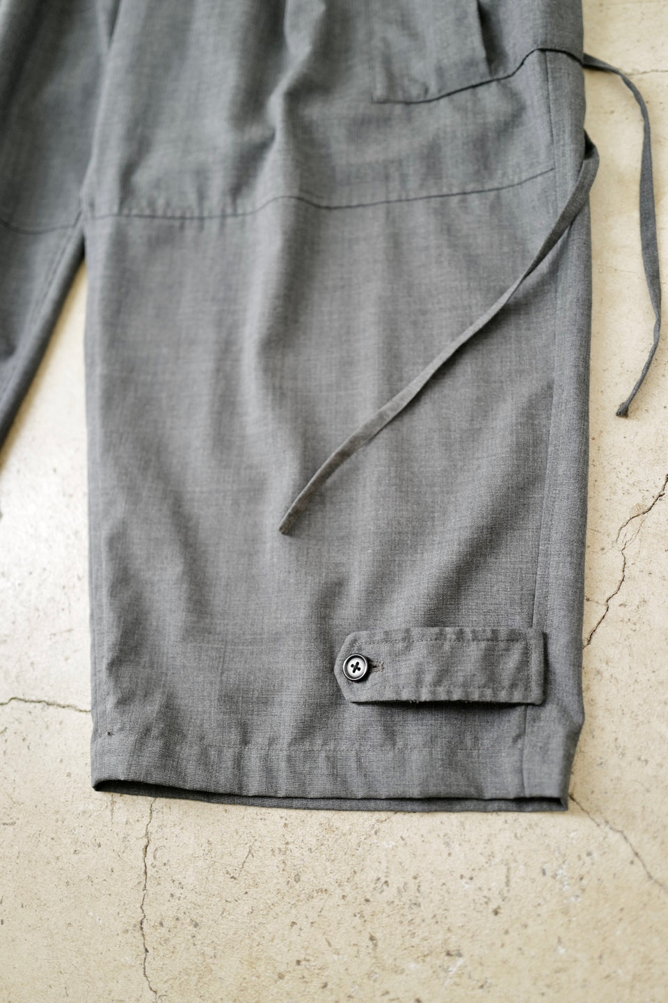 YAKUMO Worsted Tropical