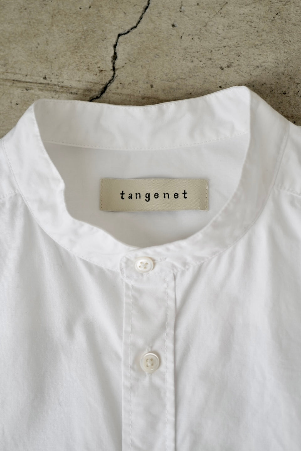 WINGS BAND Cotton Poplin