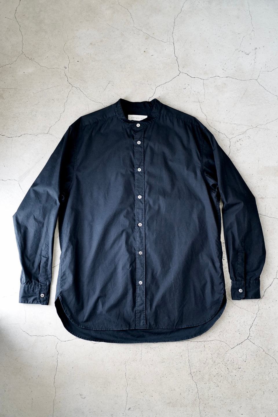 WINGS BAND Cotton Poplin