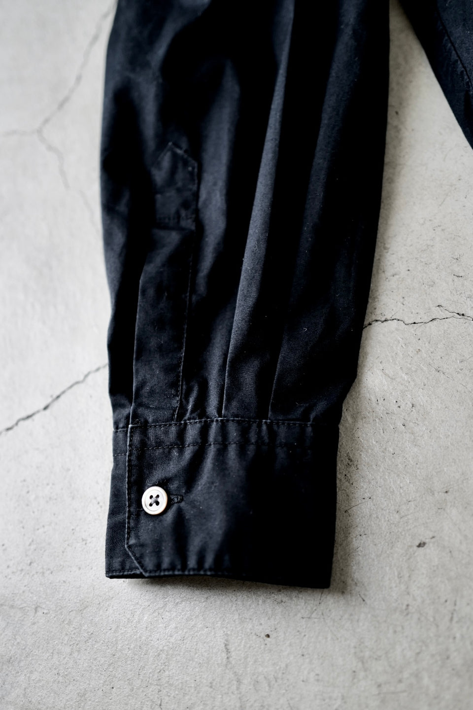 WINGS BAND Cotton Poplin