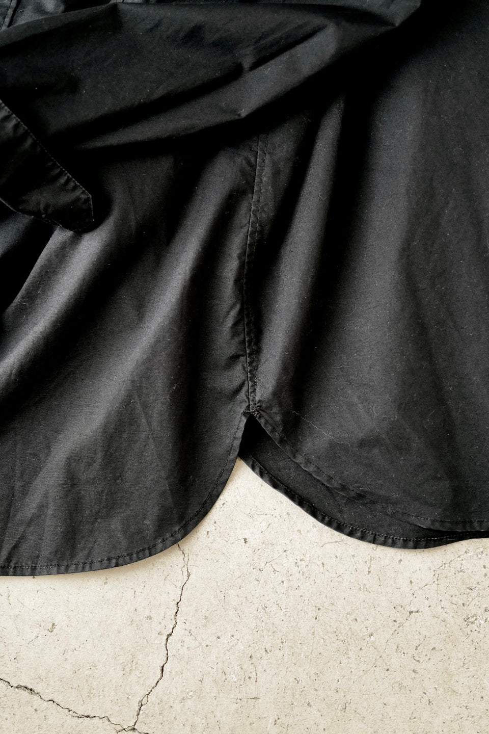 WINGS BAND Cotton Poplin