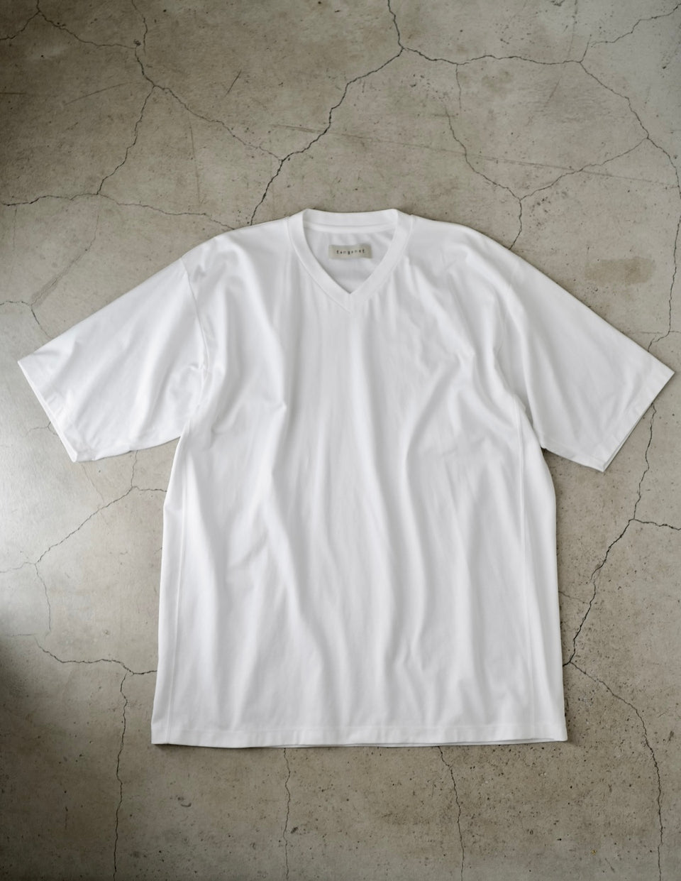 CHAMP  V-Neck T-Shirt