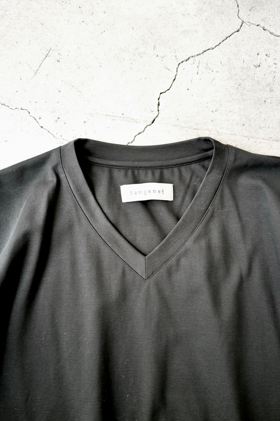 CHAMP  V-Neck T-Shirt