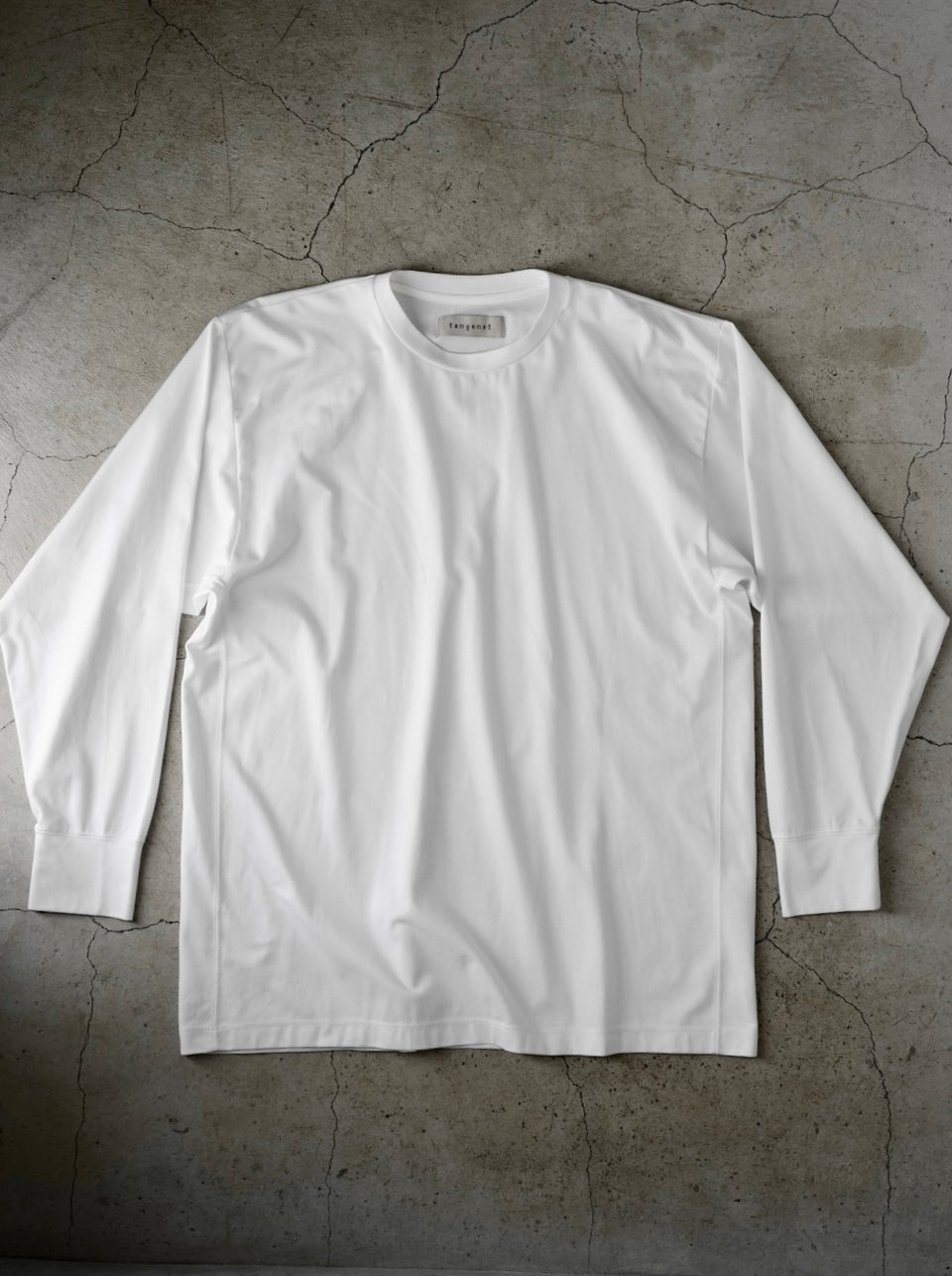 CHAMP LONG SLEEVE T SHIRT