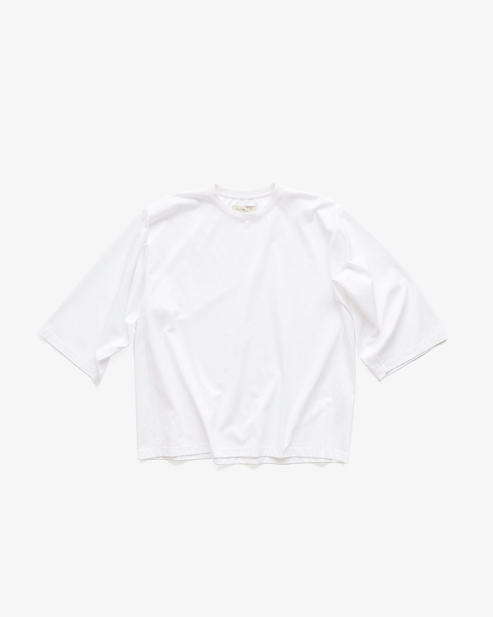 HAORI SEVEN SLEEVE T-SHIRT