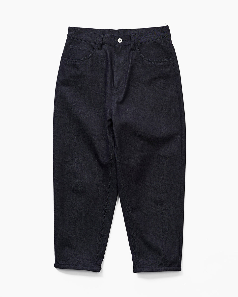 G-PAN Wool Denim